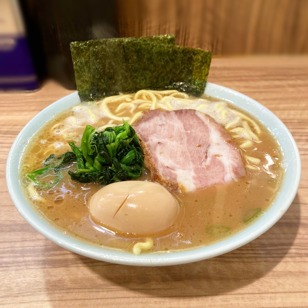 辻堂の家系ラーメン清水家はなぜ行列？評判の真相と駐車場ルール徹底解説