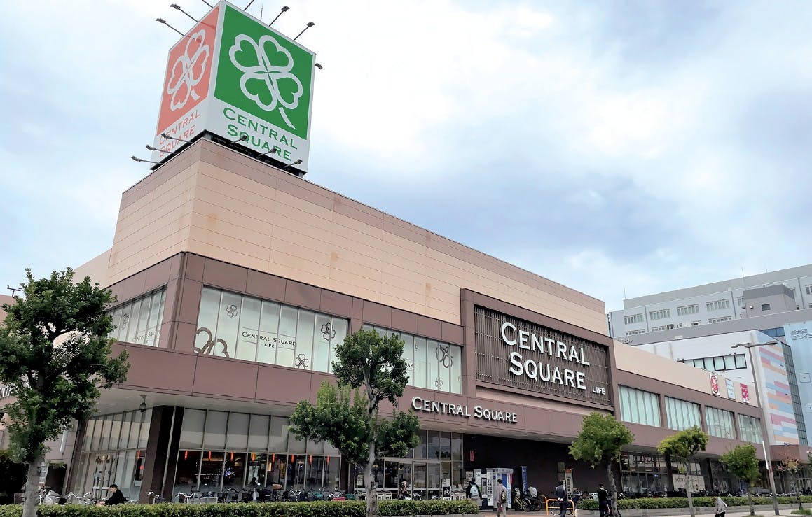 セントラルスクエア西宮原店が選ばれる理由と攻略法【2026年最新】