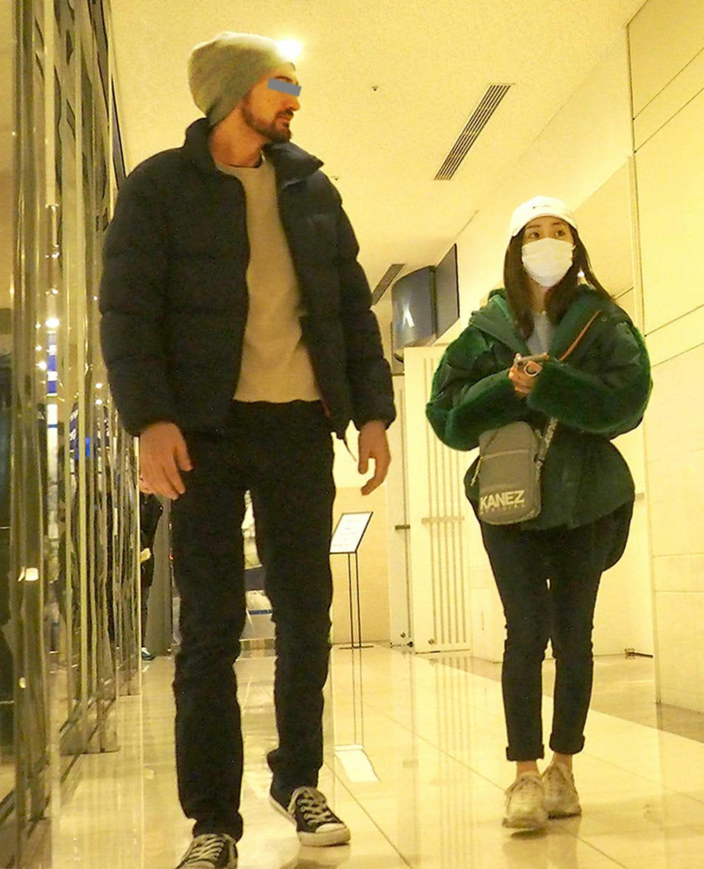 大島優子の彼氏遍歴と結婚の真相！夫・林遣都との馴れ初めと現在