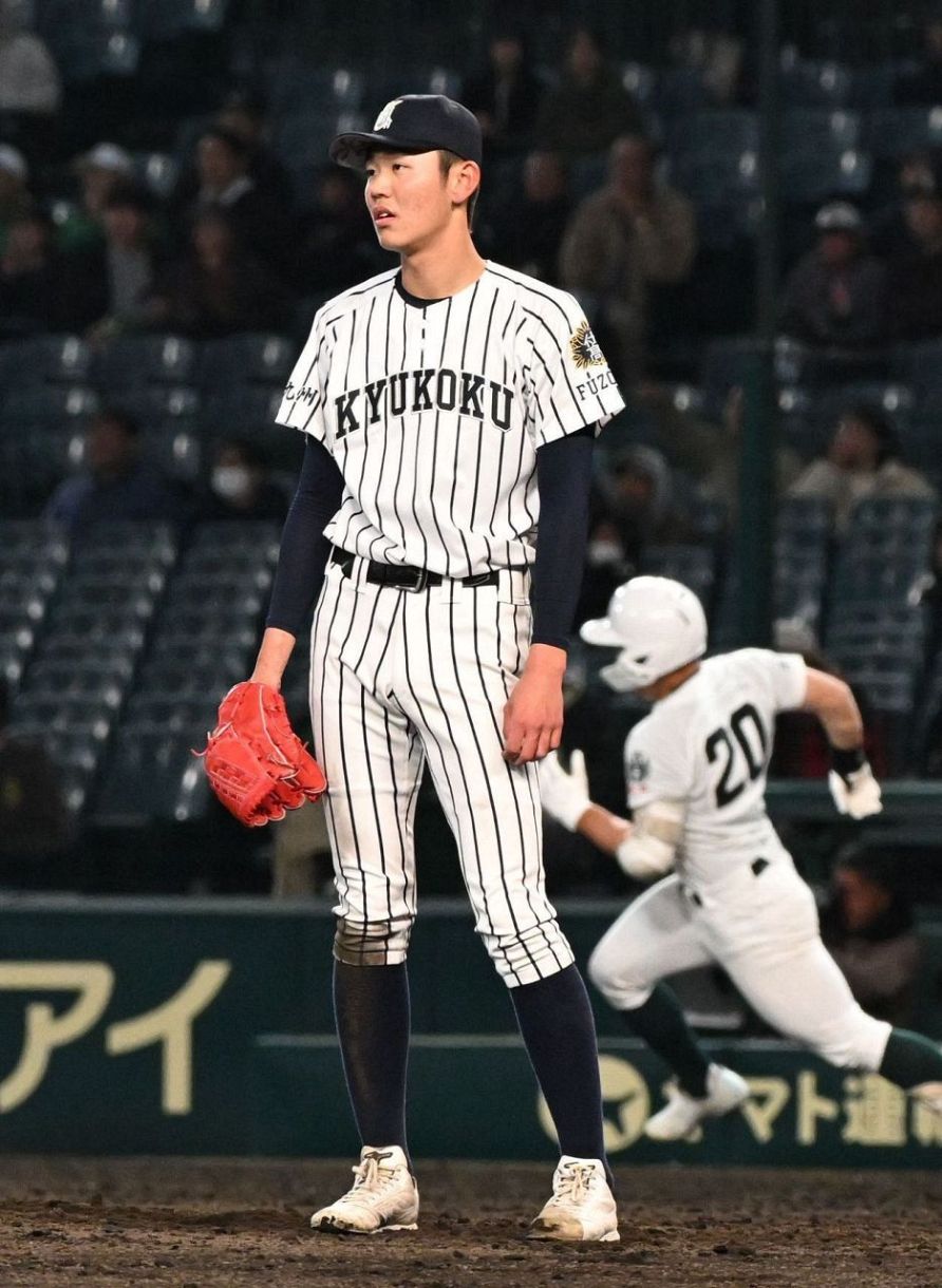 九州国際大学付属高校野球部2026！最新戦力・進路と寮生活の全貌
