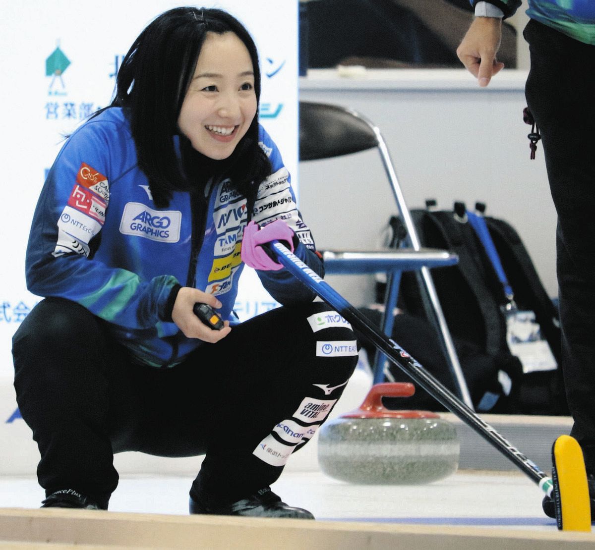 カーリング藤沢五月の現在と激変の真相！結婚の噂から年収まで徹底解剖