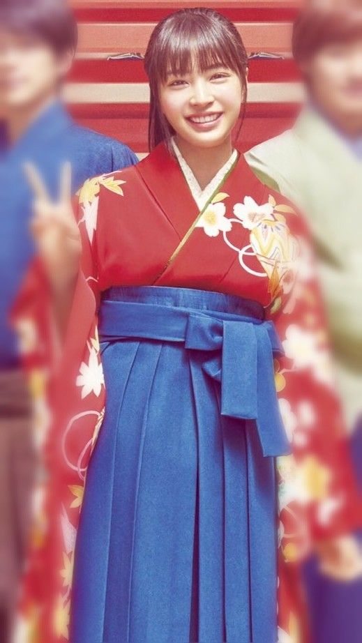 ちはやふる袴の魅力と卒業式トレンド徹底解剖！レンタル・着付け完全ガイド