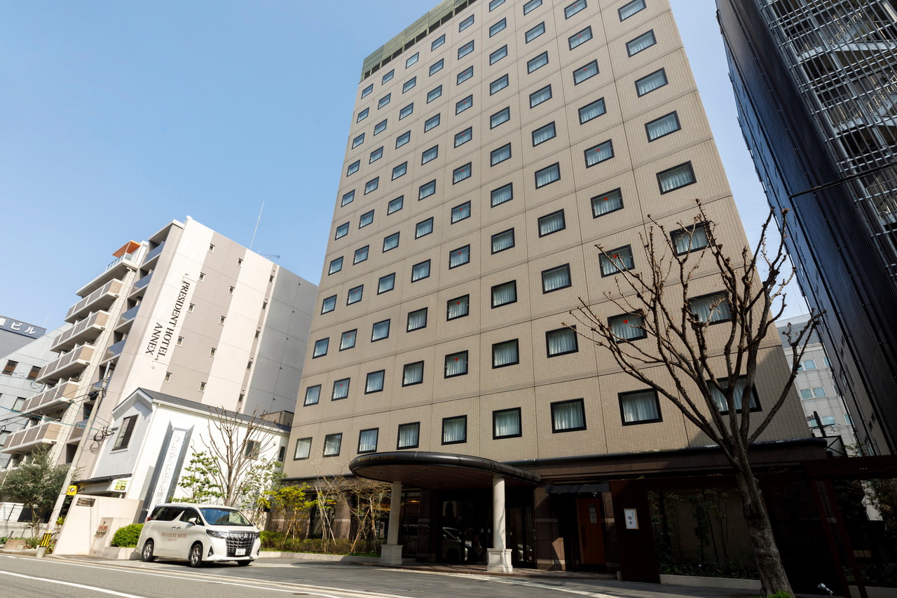 プレジデントホテル博多の評判は本当？絶賛朝食の真相と注意点を徹底解説