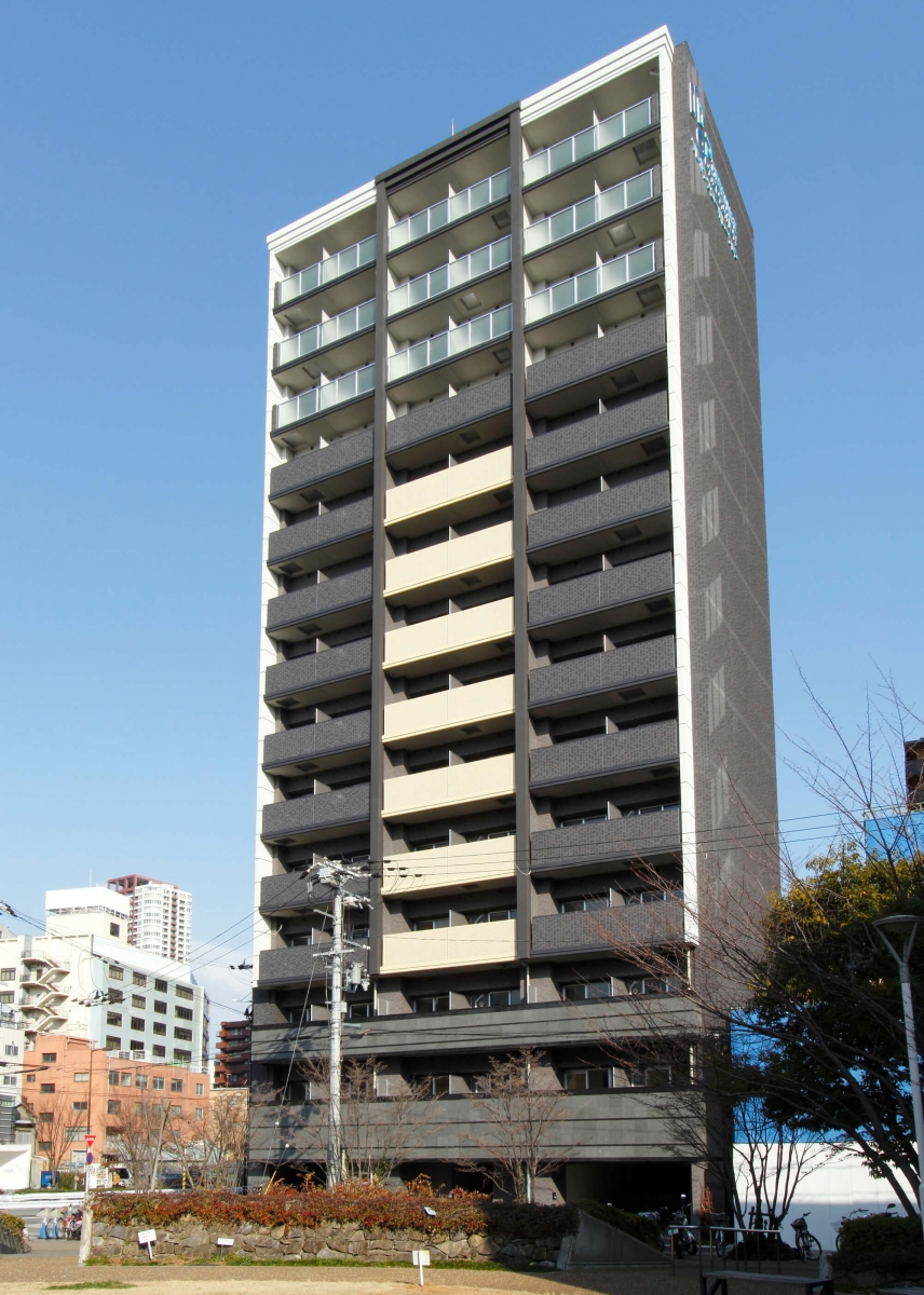プレサンス梅田東ディアロの評判は本当？家賃相場と治安の真相を徹底調査