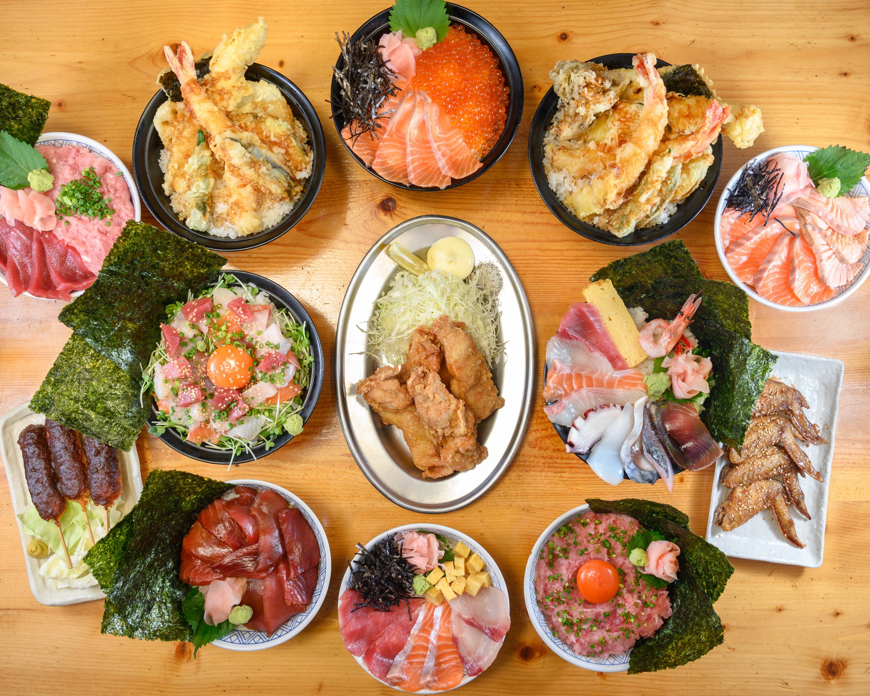 愛知発「激ウマ鮮魚チェーン」の野望：2026年、外食の常識を覆す“圧倒的魚力”と爆発的人気の裏側