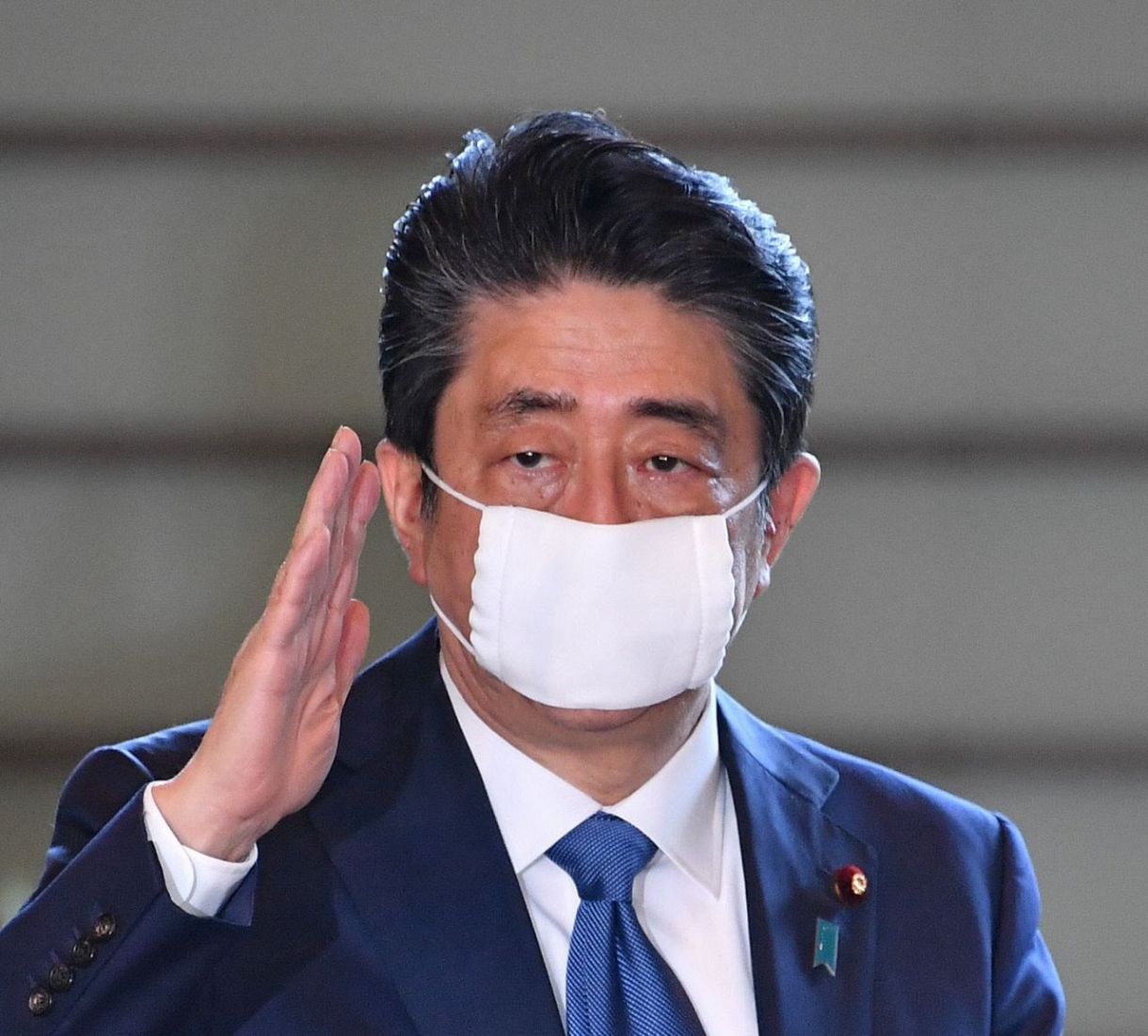 アベノマスクの真相と結末｜巨額費用と余剰在庫の教訓を総括検証