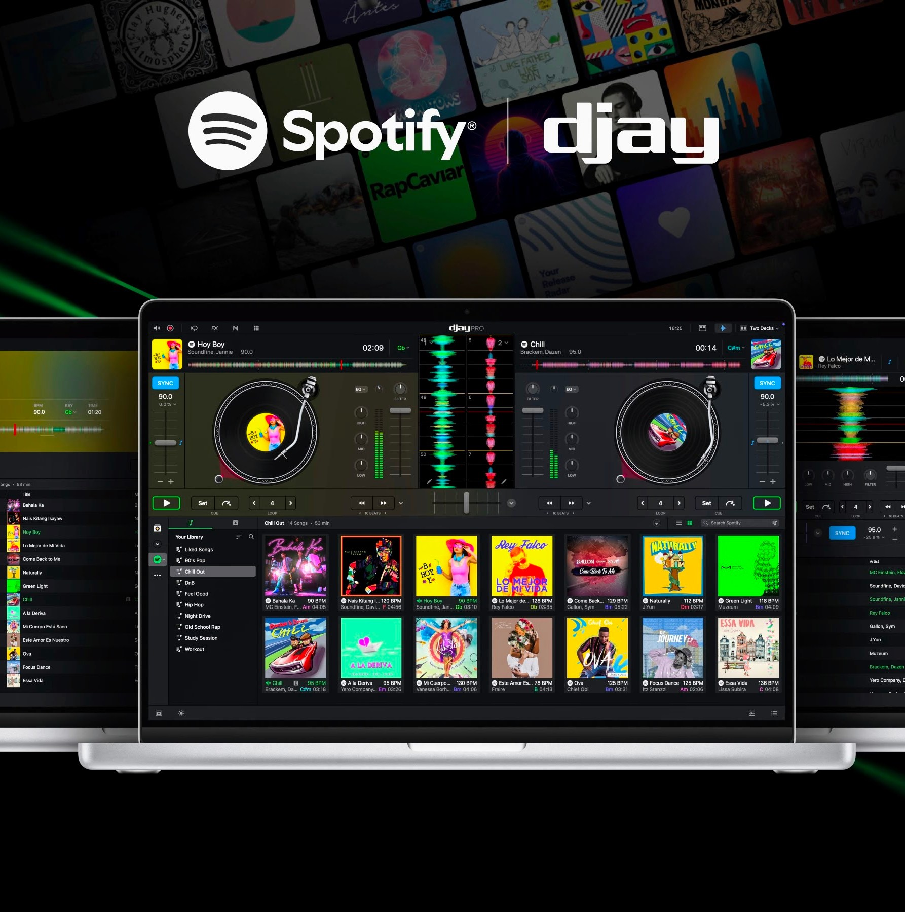Spotify対応Djアプリはなぜ使えない？連携終了の真相と2026年最新の代替案