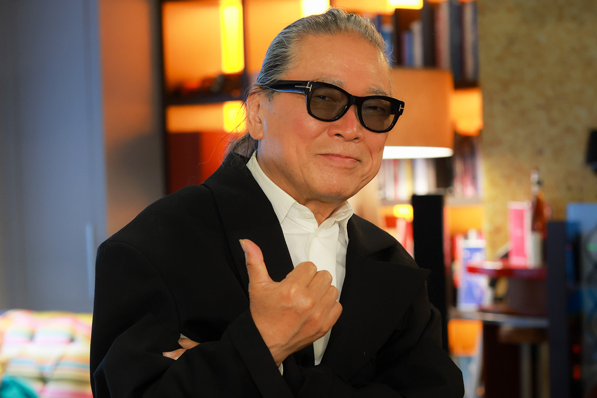 ドン小西の現在と壮絶な闘病記！心不全克服と伝説ブランドの真実