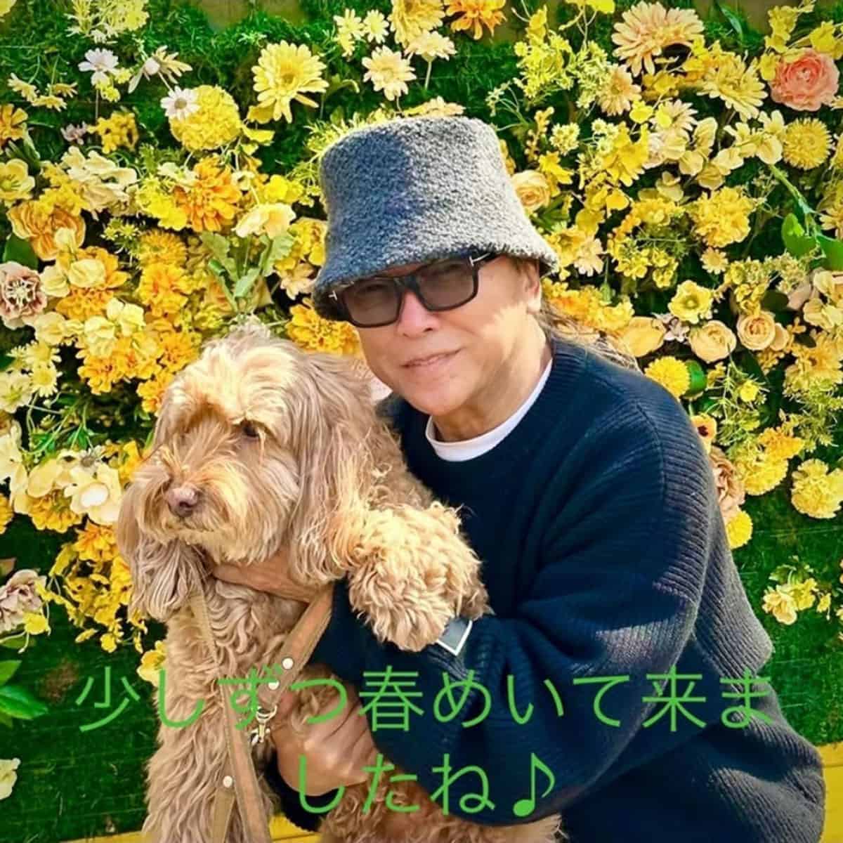 ドン小西の妻と家族の絆｜莫大な借金と闘病を乗り越えた知られざる素顔