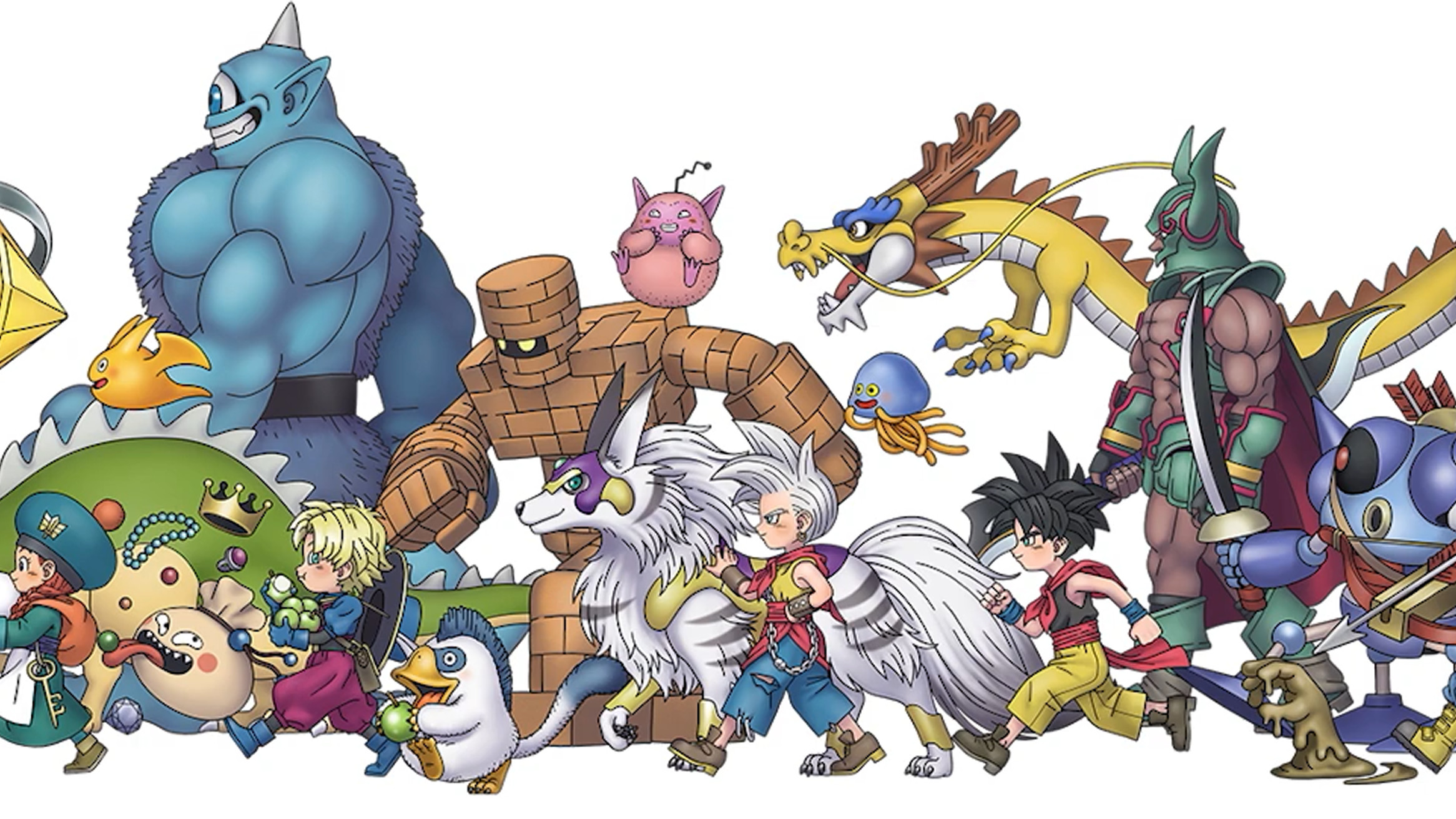 ドラクエウォークふくびき完全攻略｜2026年の天井仕様と当たり武器選定