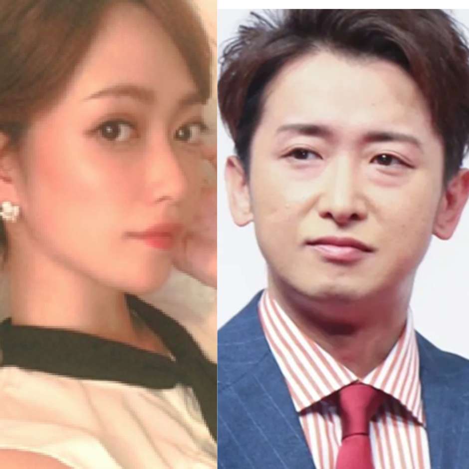 大野智の元女優は誰？熱愛報道の真相と現在の姿を徹底解明