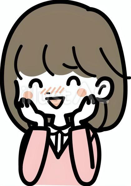 照れるイラストを簡単に可愛く描くコツ！プロ直伝の赤面・表情テク