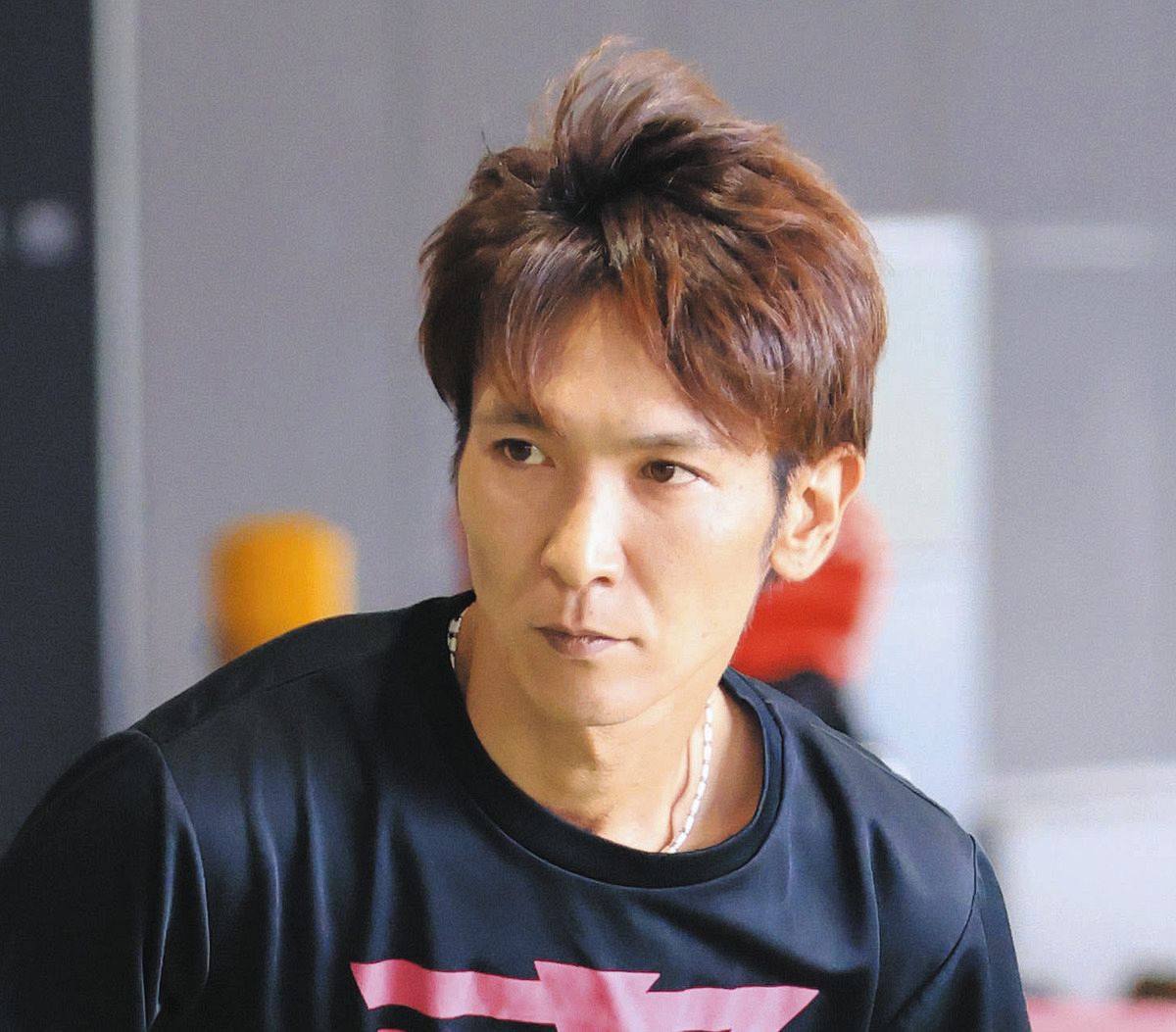 海野康志郎の現在と成績の真実！結婚や欠場理由・賞金と山口支部の実力