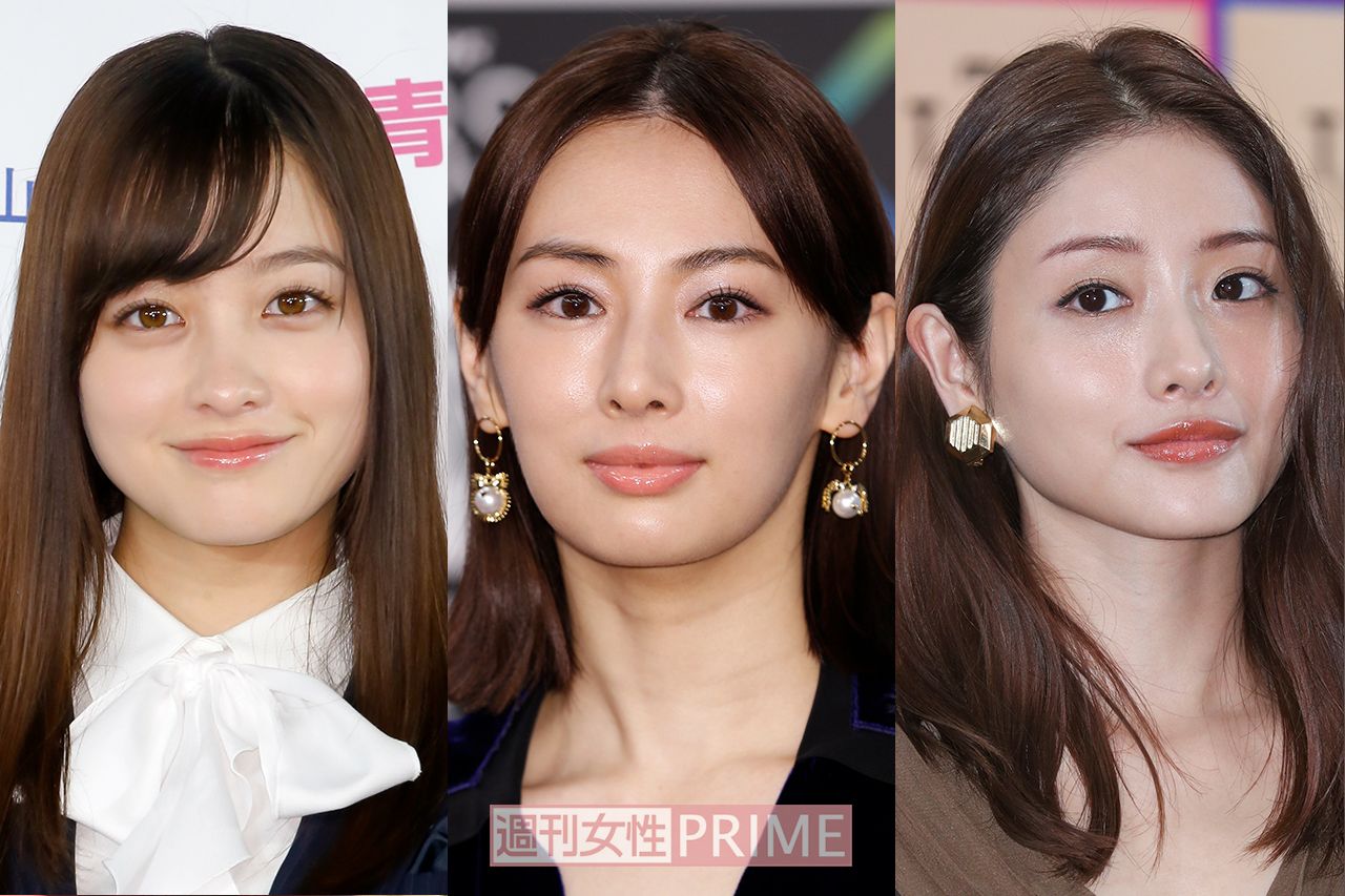 口が小さい芸能人の魅力解剖！男女別まとめとおちょぼ口愛されの秘密