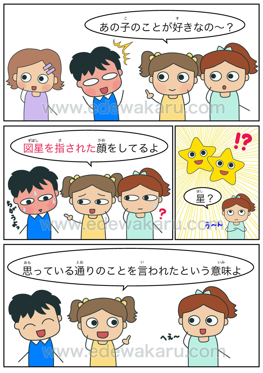 図星とは？弓道の由来から突かれると怒る心理的理由まで徹底解剖
