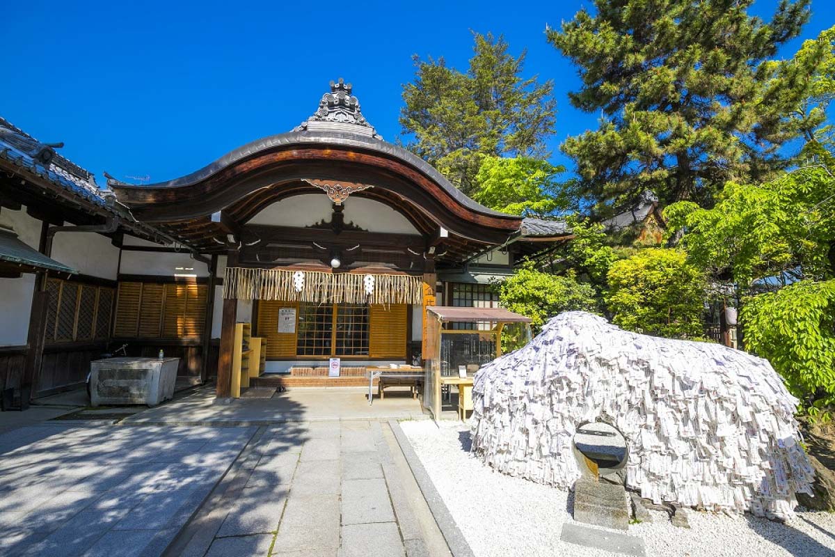 安井金比羅宮の効果が恐ろしい理由とは？正しい参拝作法と驚愕の真相