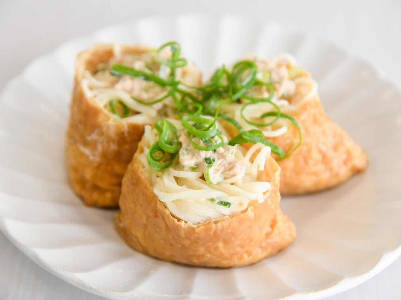 そうめん簡単さっぱりアレンジ！めんつゆ激変レシピと5分時短