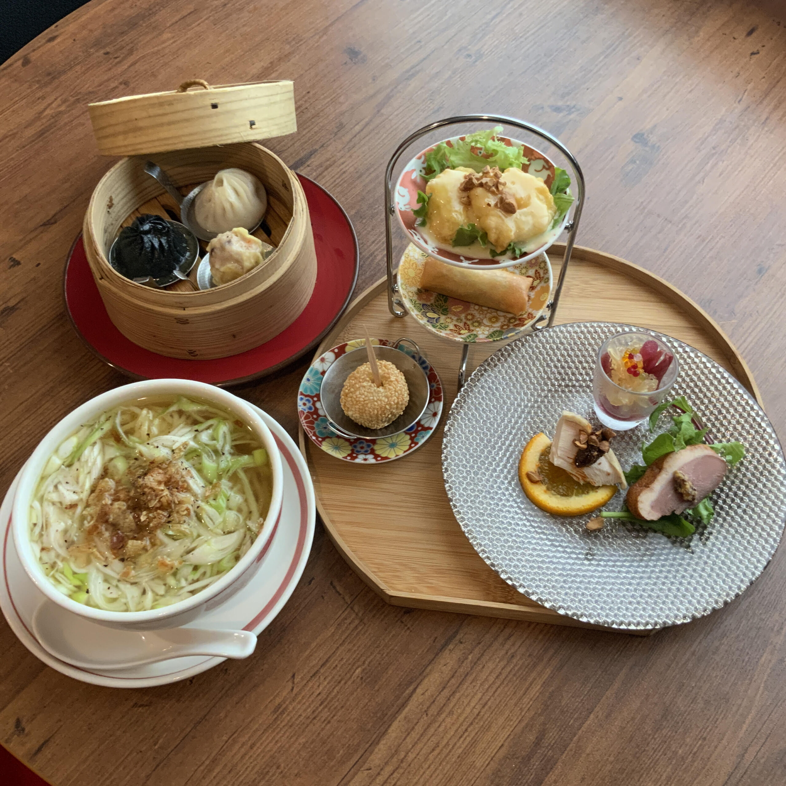 神戸元町の海月食堂を徹底取材！予約殺到の理由と絶品メニューの真相