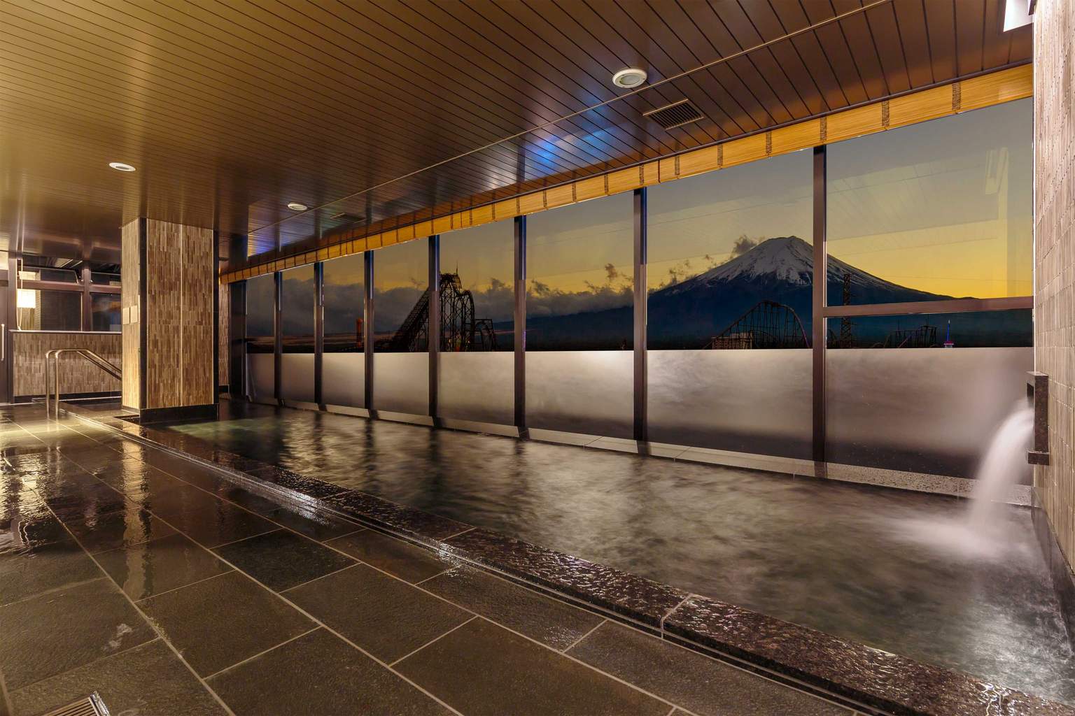 ホテルマイステイズ富士山展望温泉の真相｜絶景は本当？独自調査