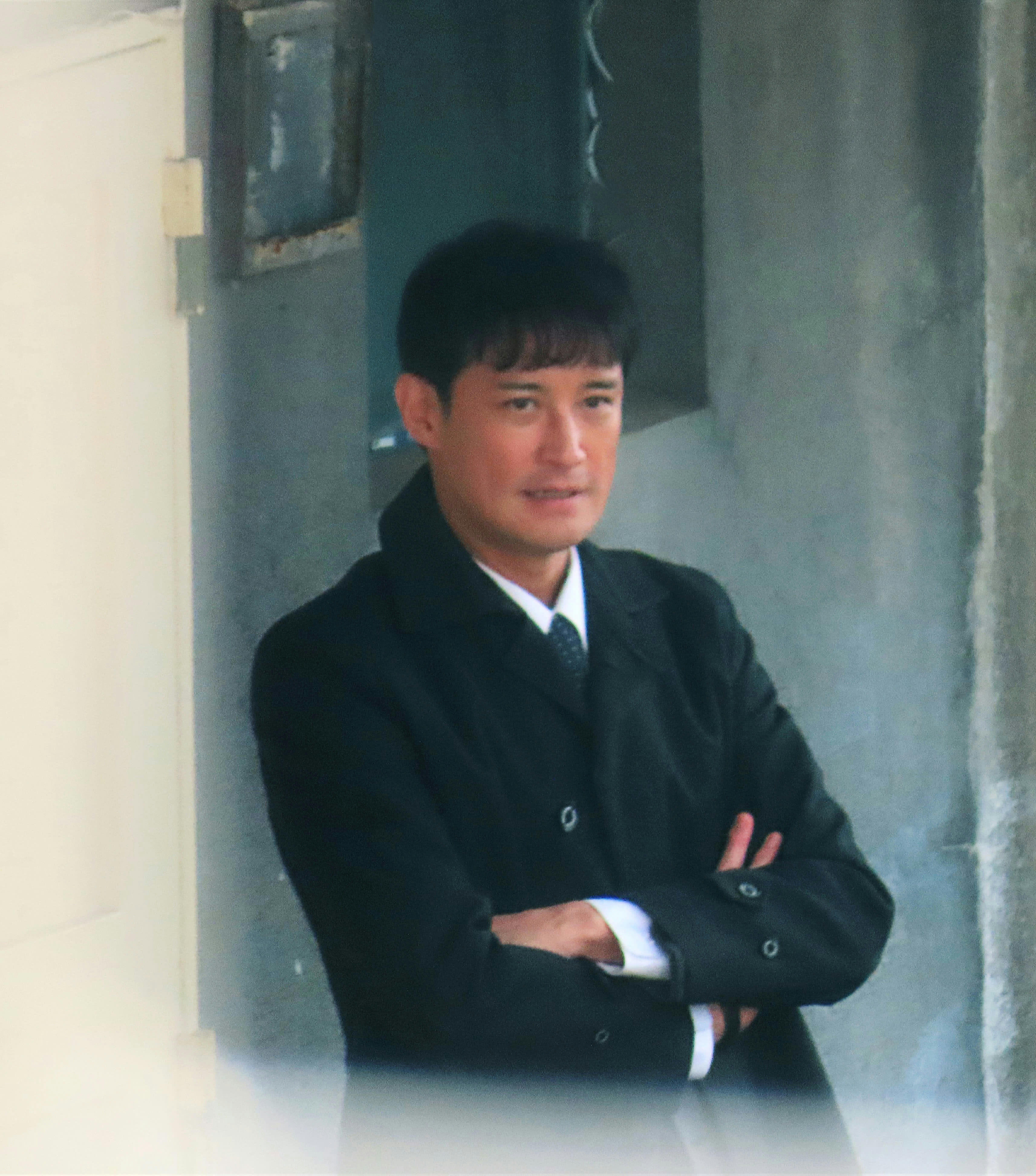 松岡昌宏の若い頃が美少年すぎた！Eijiからミタゾノへの驚愕変遷