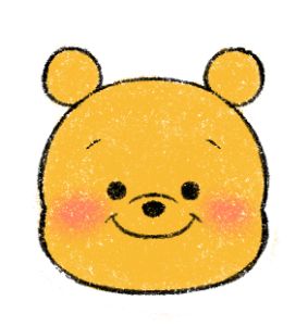【2026最新】 プー さん イラスト 簡単 可愛い 最新画像・動画まとめ #953