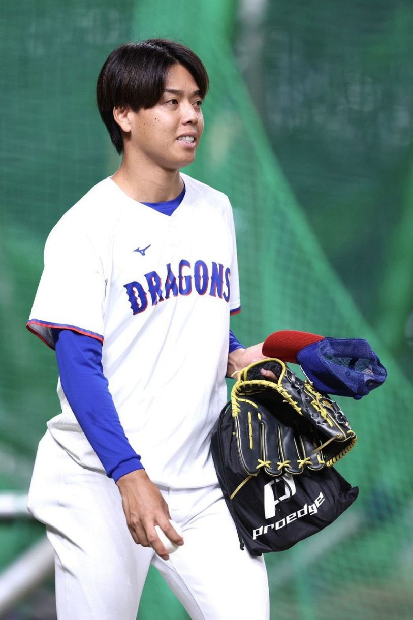 【2026最新】中日ドラゴンズ選手登録の真相！昇格・抹消公示の裏を読む