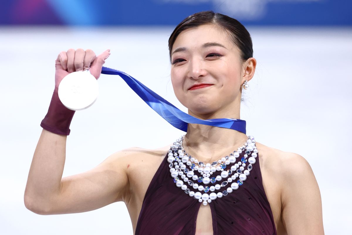 坂本花織の五輪軌跡とミラノ2026への挑戦！世界女王の真の覚悟