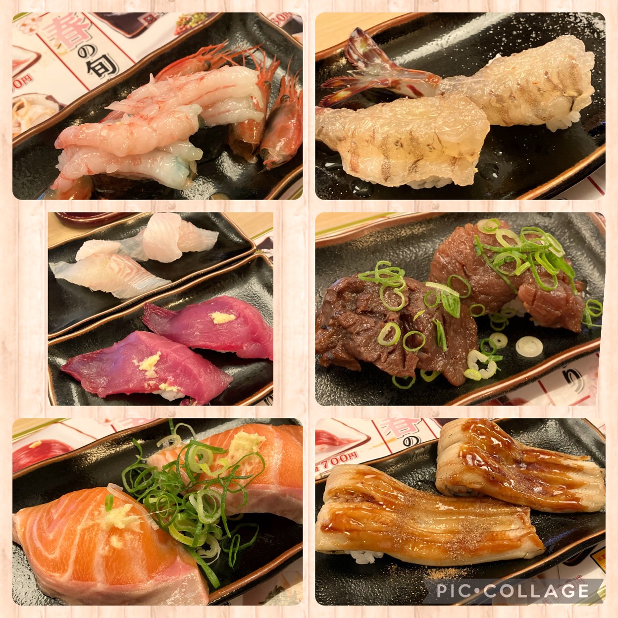 魚心本店のデカネタ寿司！ランチの値段や評判・混雑攻略法を徹底解説