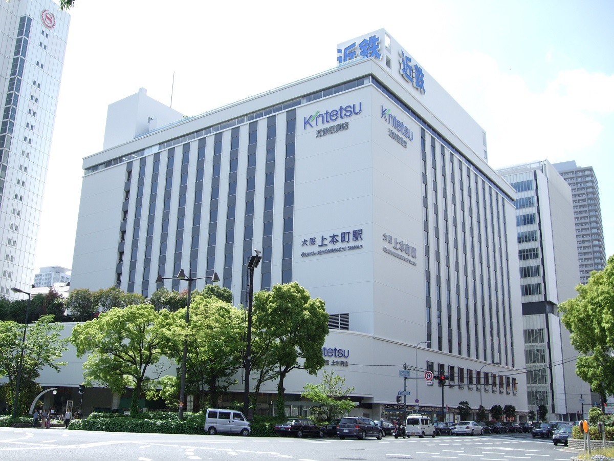 上本町近鉄百貨店2026最新ガイド！デパ地下と駐車場の真実