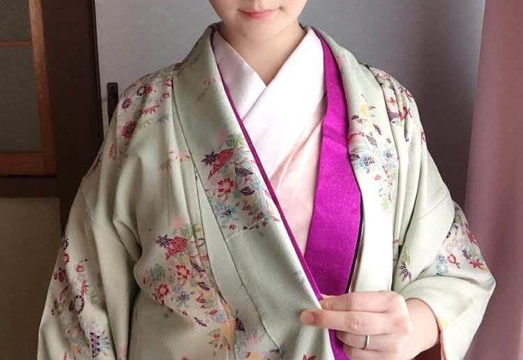 衿元の浮き・ズレ解消！伊達衿の付け方とプロ直伝クリップ留め位置の極意