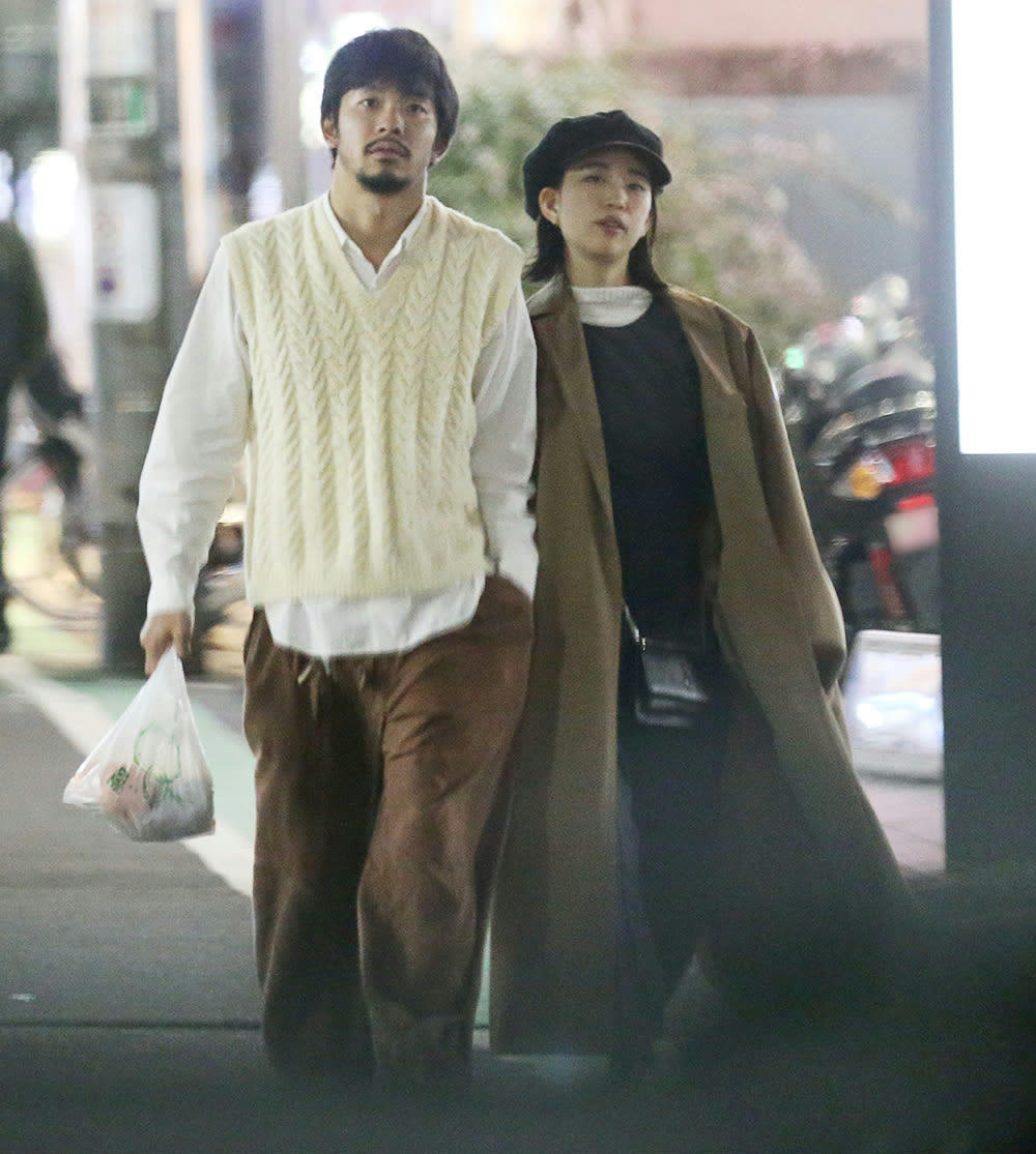 仲野太賀の歴代彼女と現在の熱愛真相！木竜麻生との結婚秒読み説を追跡