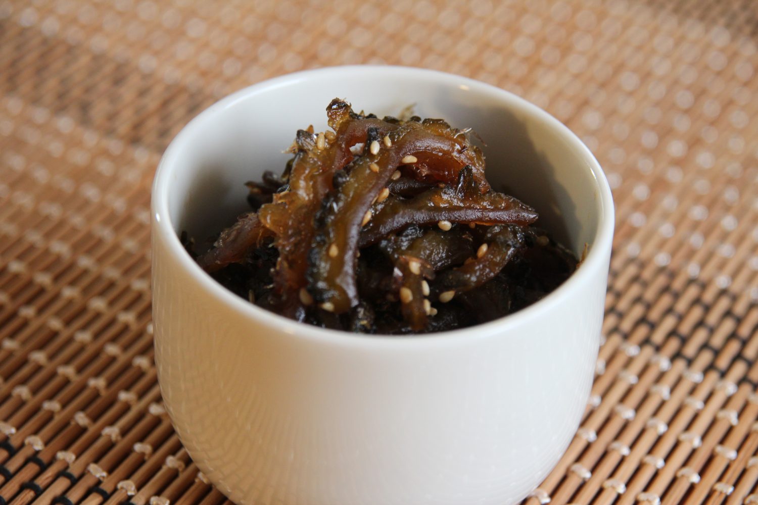 苦いゴーヤが劇的変身！ご飯が進む佃煮の黄金比レシピと保存の極意