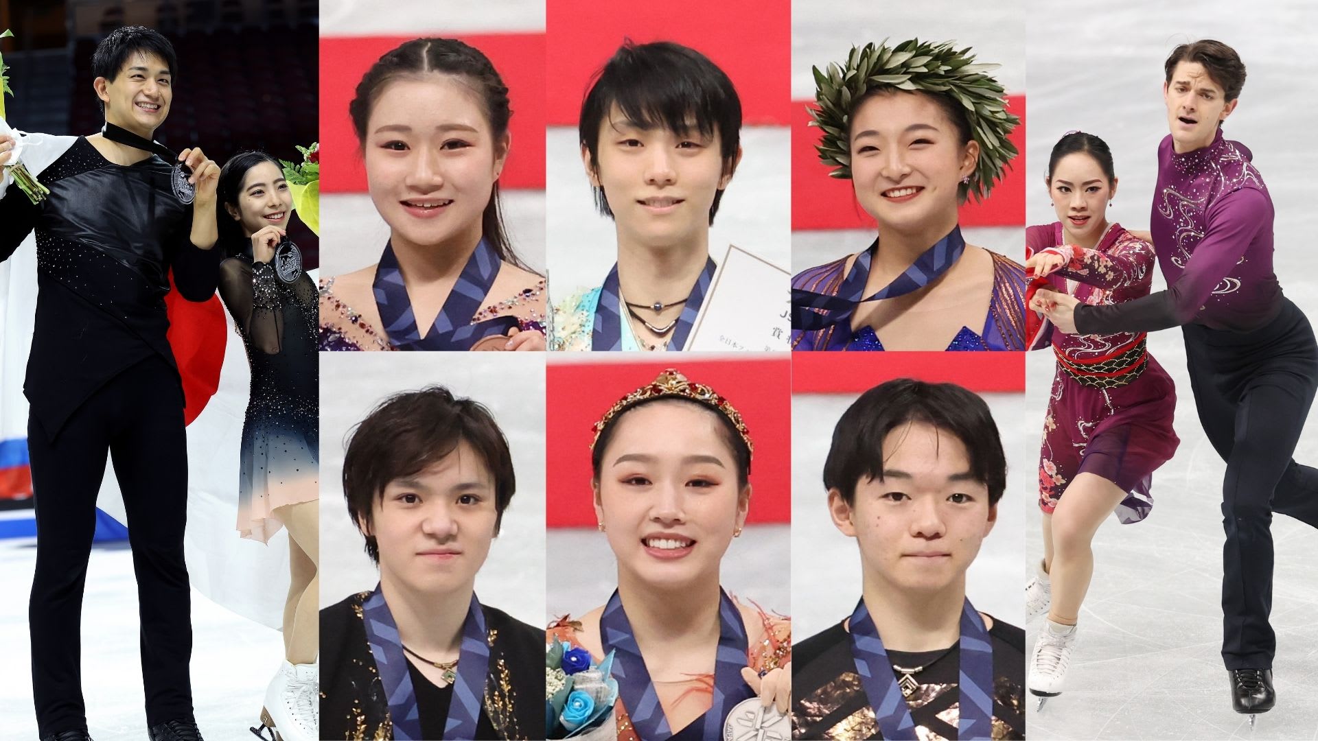 フィギュア五輪代表の選考基準とは？過酷な出場枠争いと歴代の真相