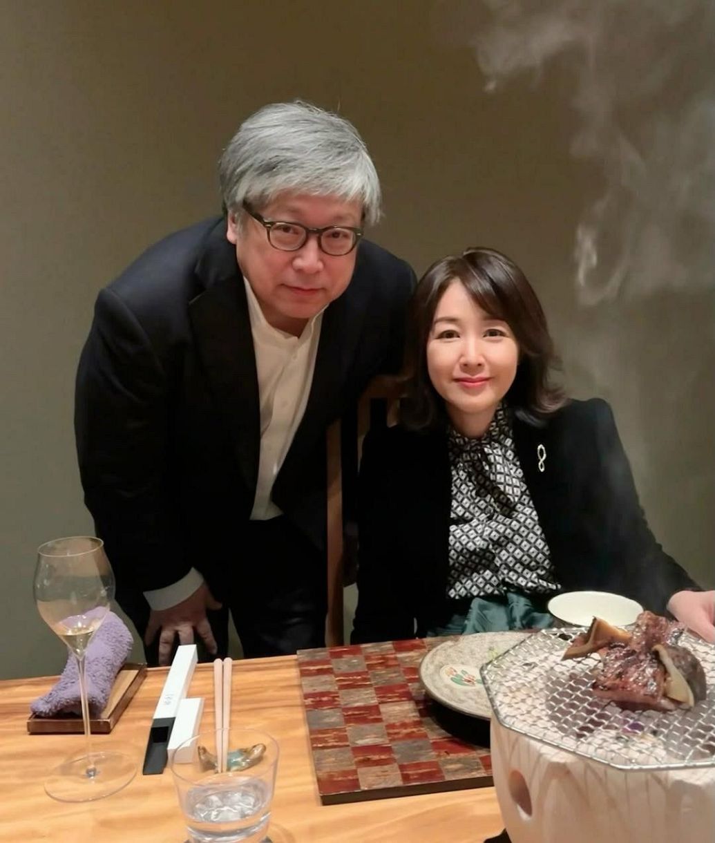 菊池桃子の旦那は新原浩朗！馴れ初めや年齢差・現在の夫婦仲を徹底解説