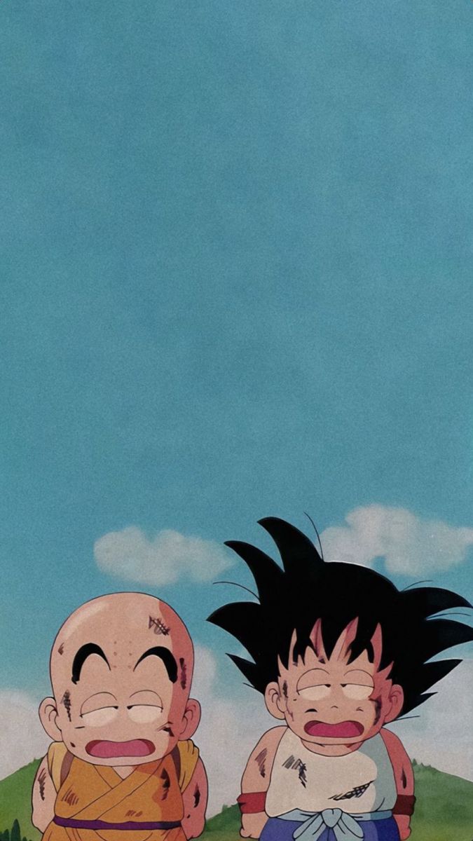 「ドラゴンボール」かわいい画像に悶絶！悟空幼少期からDaimaまで
