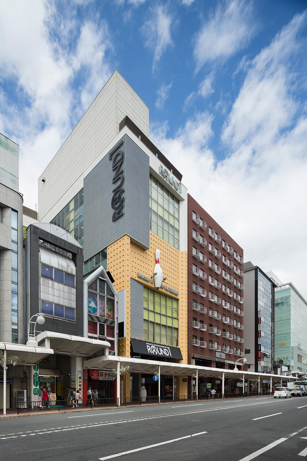 【2026最新】ラウンドワン京都河原町店の料金・混雑・予約裏ワザ解説
