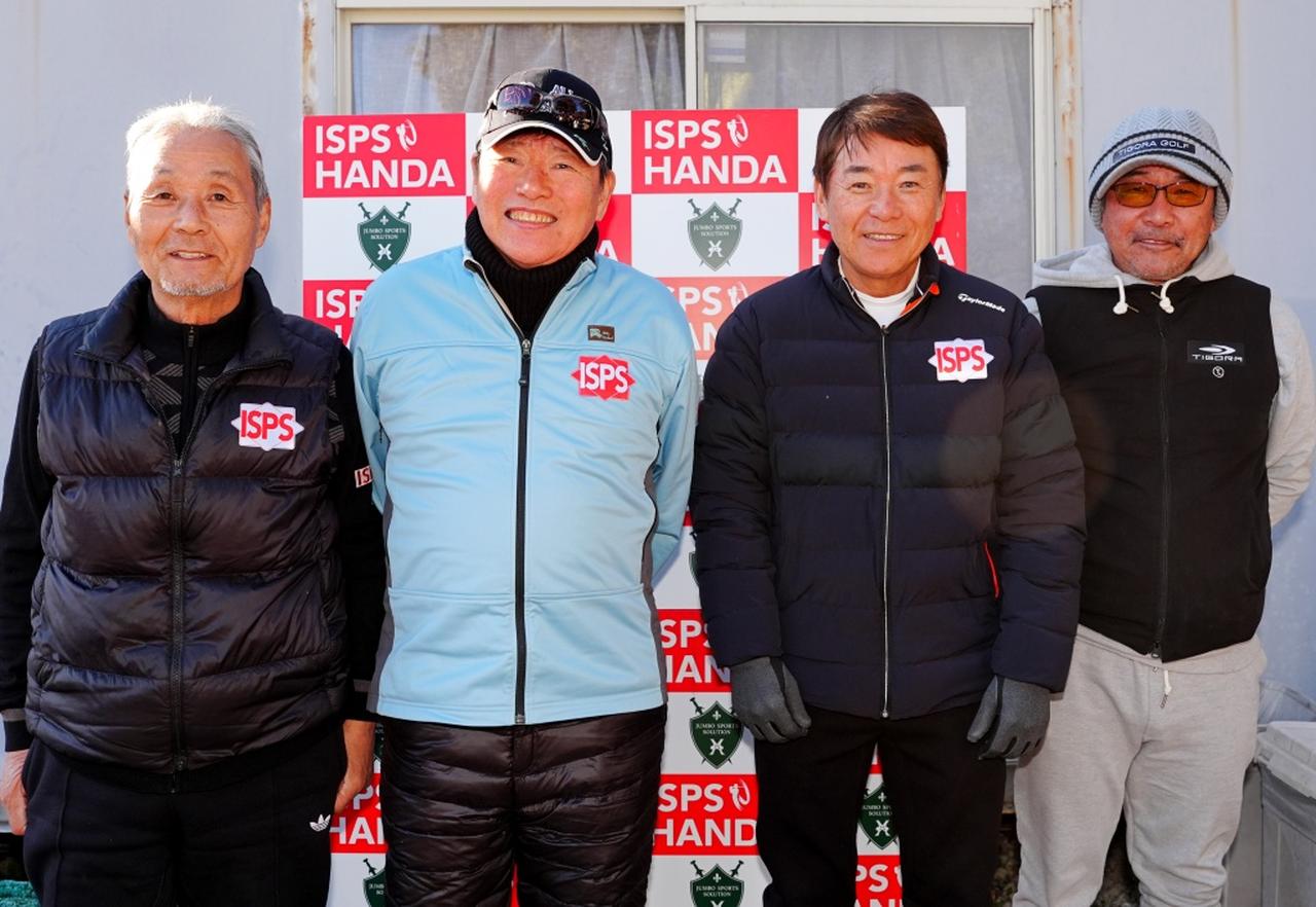 ジャンボ尾崎ゴルフアカデミーの費用と入会条件｜トッププロ続出の真相