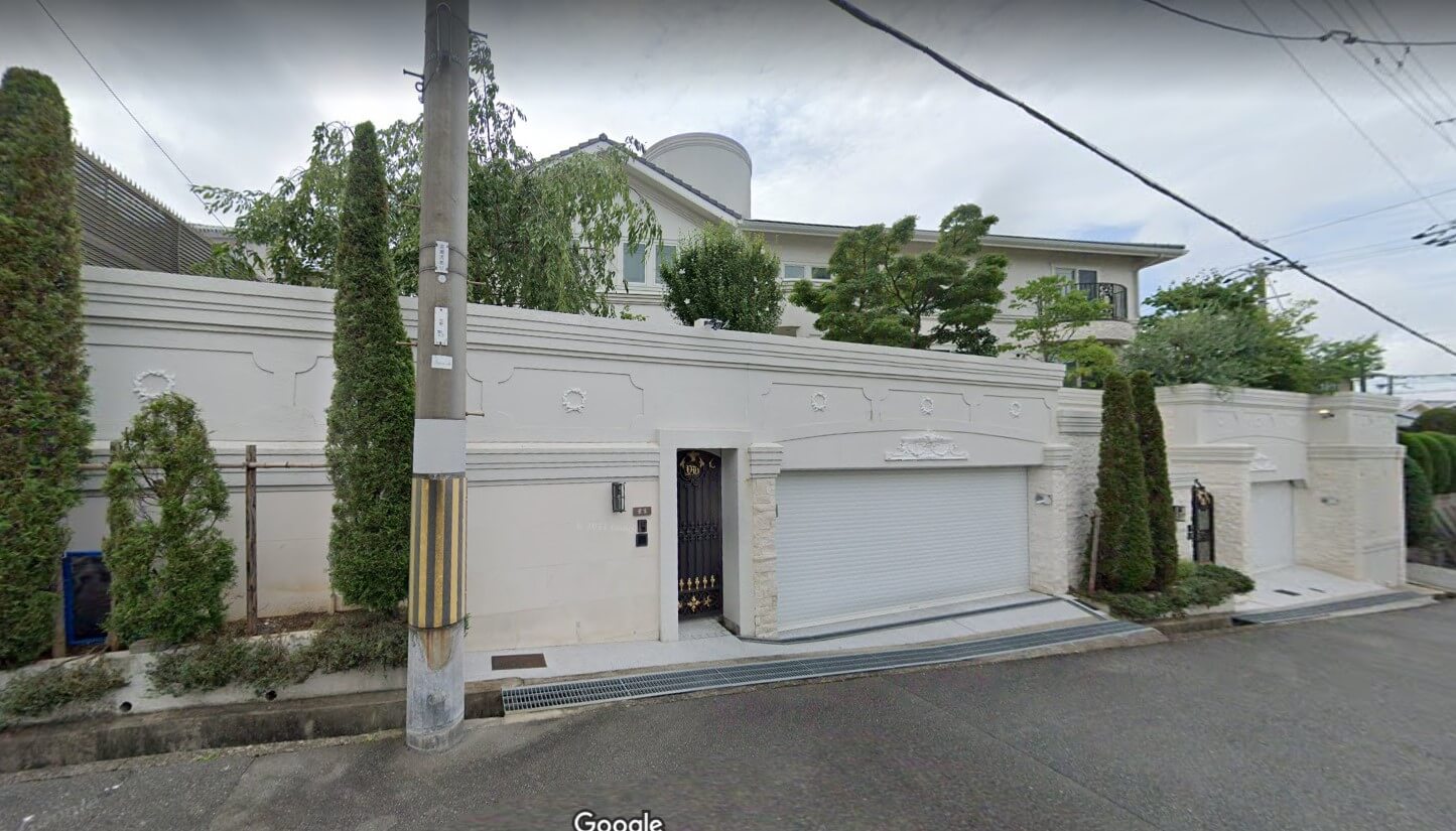 阿部寛の自宅は世田谷か目黒か？豪邸と噂される現在地と私生活の真相