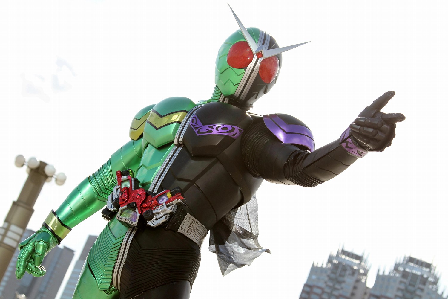 仮面ライダーWが今も傑作と呼ばれる理由とキャストの現在【2026最新】