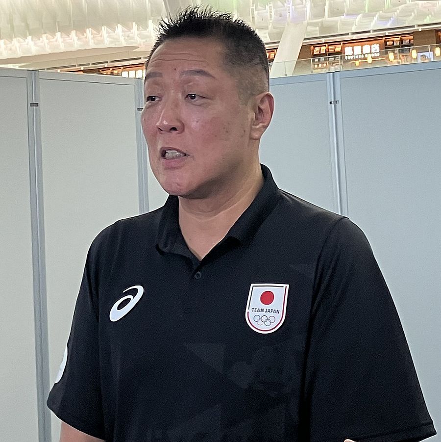 眞鍋政義の現在と退任理由の真相｜パリ五輪後の進路と知られざる素顔