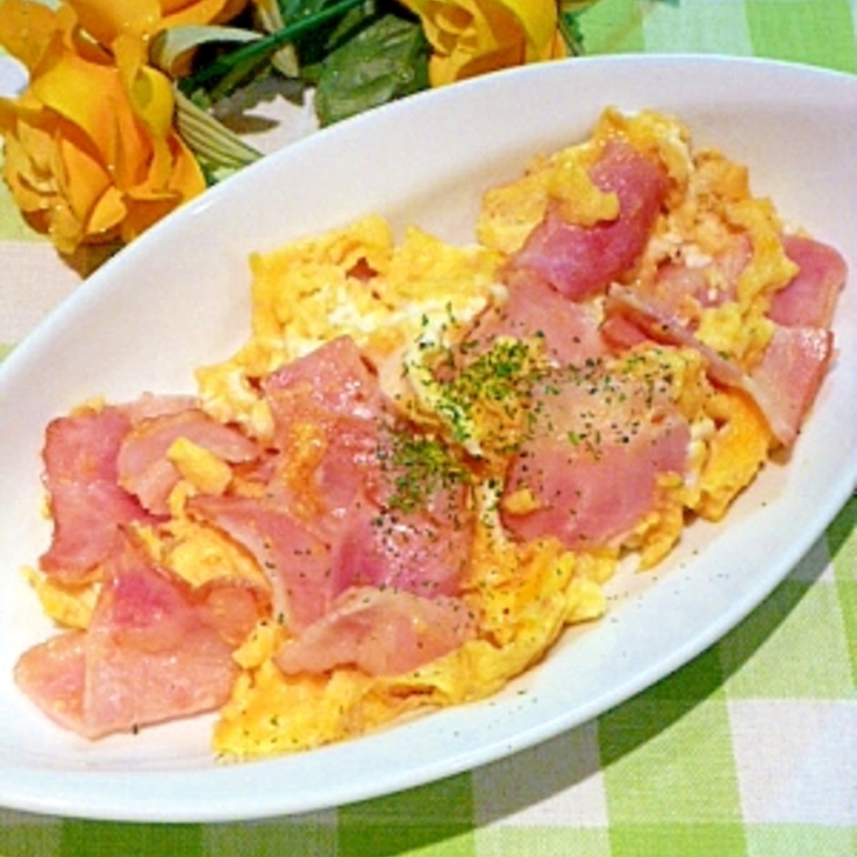 ベーコン卵レシピの決定版！朝食＆弁当を激変させる黄金比と裏技