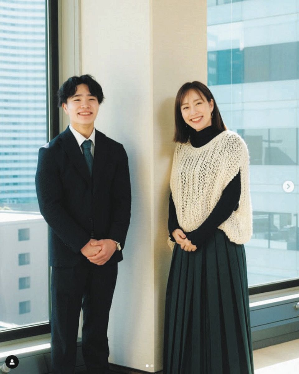 石川佳純の旦那は誰？大谷翔平との噂の真相と結婚観の現在