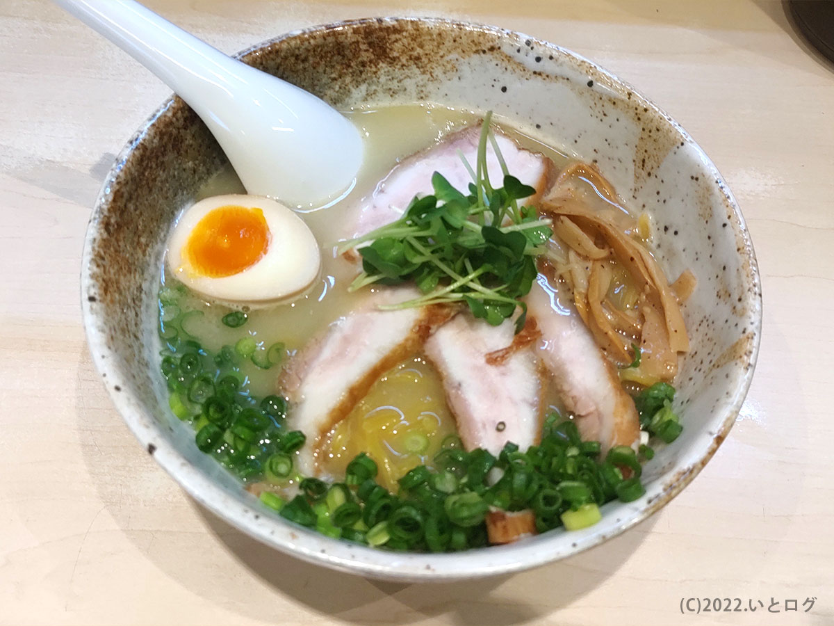麺やけせらせら徹底解剖！札幌屈指の極上鶏白湯が絶賛される真相