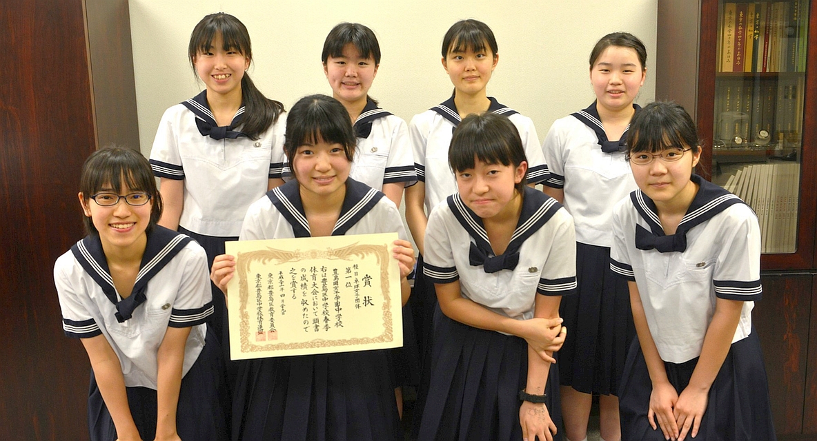 豊島岡女子学園が東大・医学部で躍進する秘密と真実