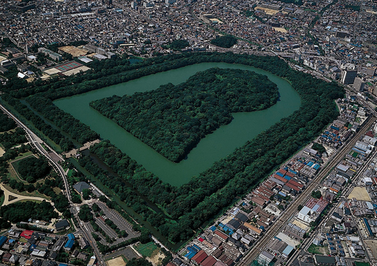 大阪の前方後円墳はなぜ巨大か？世界遺産の真相と2026最新見学術