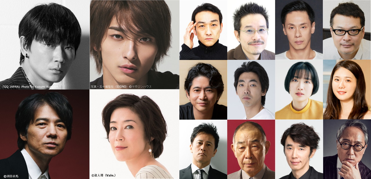 映画『新聞記者』キャスト相関図と実話モデルの真相！演技派集結の理由