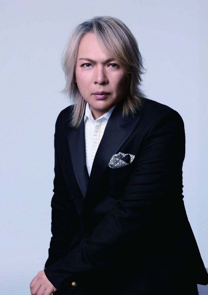 Luna Sea真矢の現在と激やせ真相！ドラム実力や石黒彩との夫婦仲・子供まで総まとめ