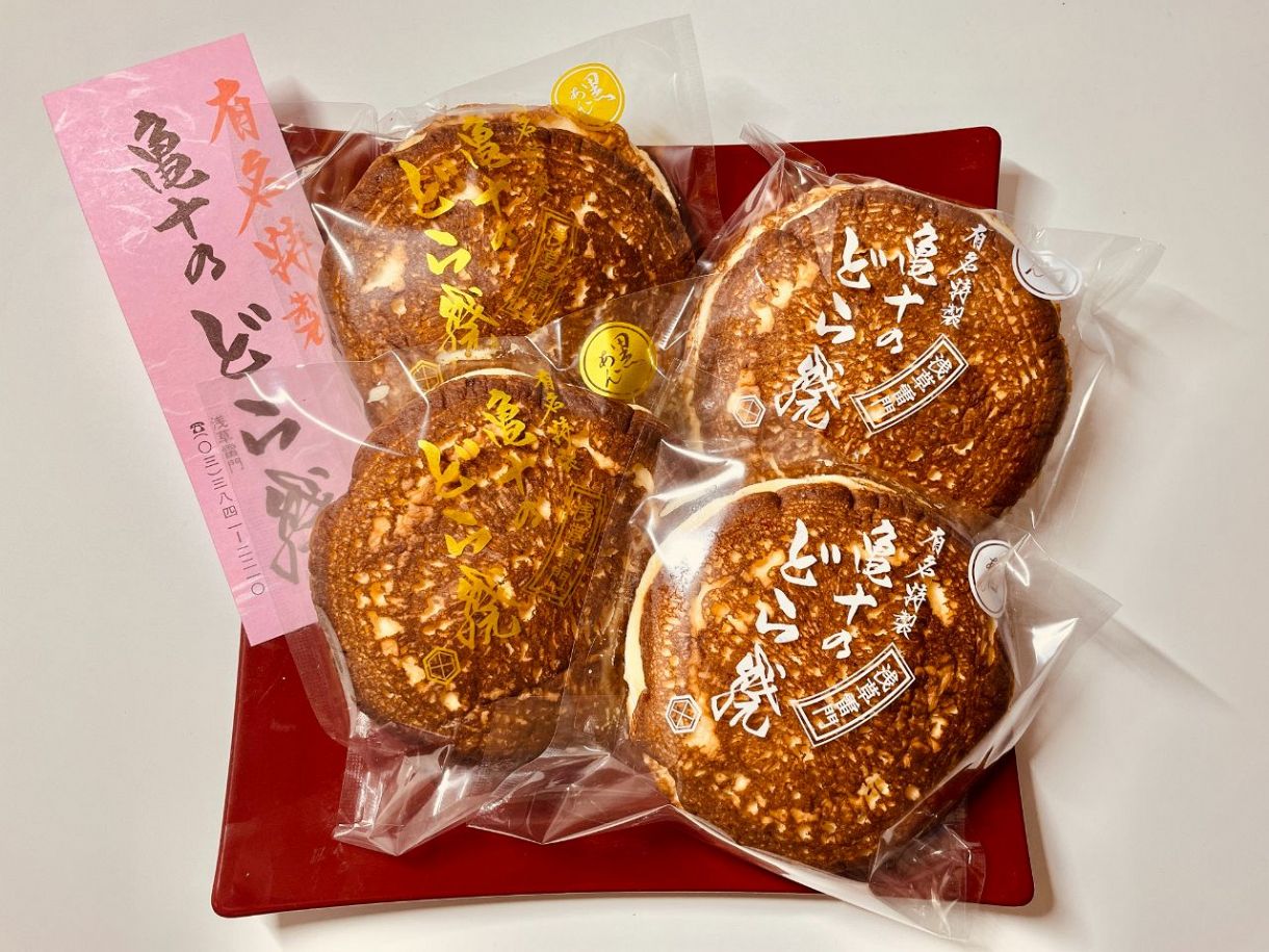 浅草亀十のどら焼き、並ばず買える裏ワザと売り切れの真相を独自調査