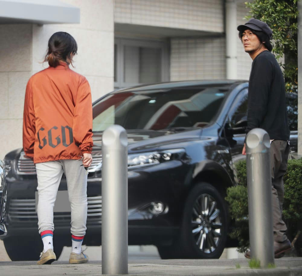 清水依与吏の結婚真相｜妻との馴れ初めや子供と隠した理由を徹底解剖