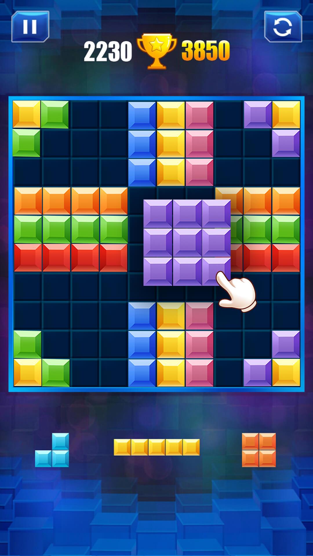 なぜ飽きない？古典ブロックパズルゲームの中毒性の真相【2026年最新版】